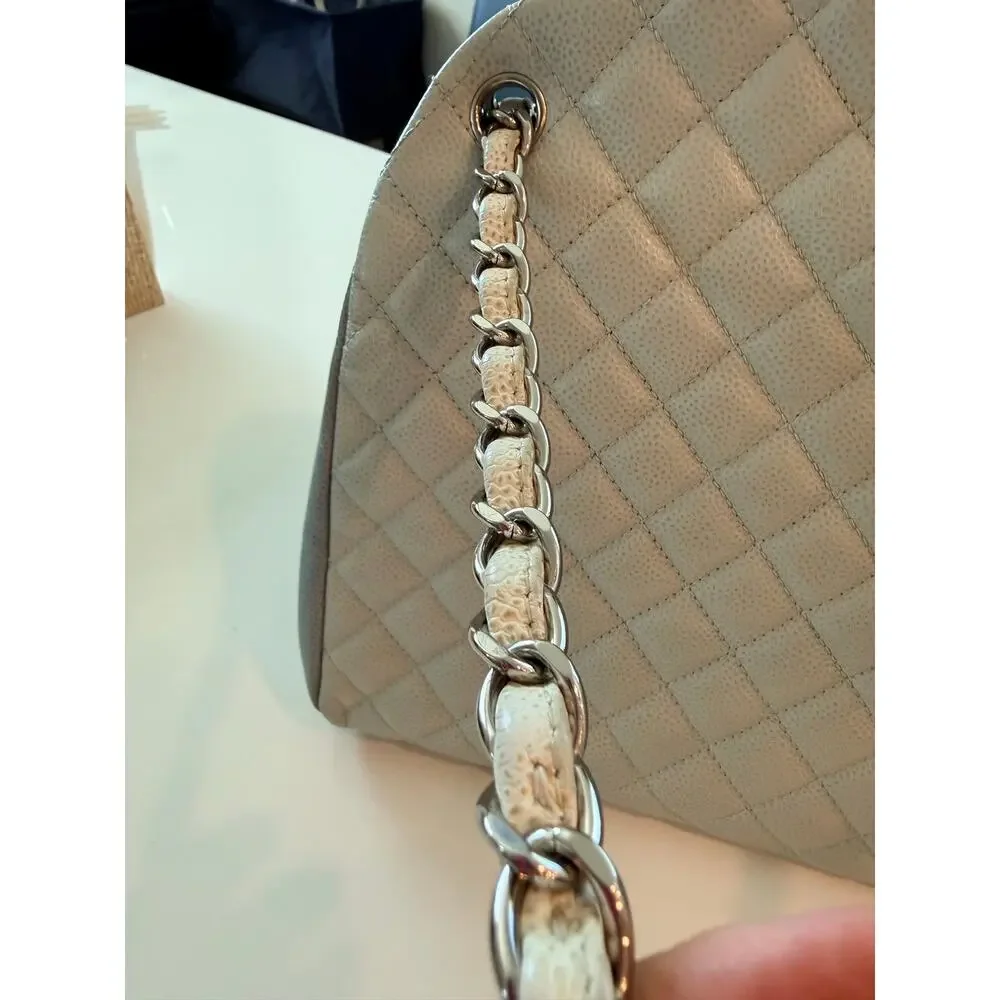 Limited Series Chanel Mademoiselle Handbag